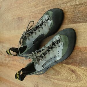 La Sportiva Nago Women's Climbing Shoe EU 37.5
